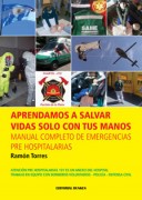 Aprendamos a salvar vidas solo con tus manos 